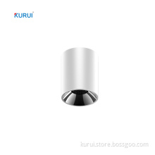 Dimmable Surface Mount Modern Commercial Led Downlight